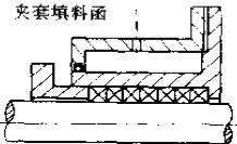 夾套填料函密封件