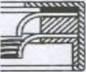 不銹鋼油封BR型 BL型