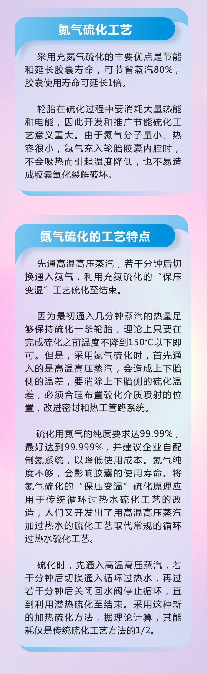 6橡膠密封件制品21個重點解析橡膠硫化制品方式過程及工藝體系！